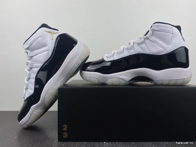 11 CT8012-170 Jordan Jordan Air Air 11DMP 0625